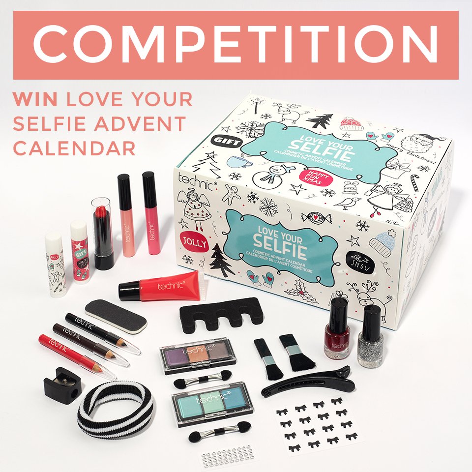 LauraJB92's tweet photo. #Competition Retweet & Follow to #win a Love Your Selfie Advent Calendar https://t.co/ElHSLG1bpi T&Cs... by #_presentfinder via @c0nvey https://t.co/9TyH8pqUFk