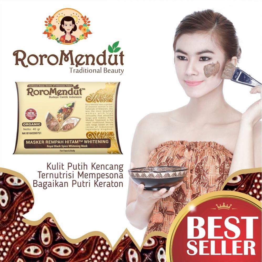mediaolshop's tweet photo. Original 100% Masker rempah hitam whitening jaminan uang kembali 2x lipat https://t.co/siOC59cJGF