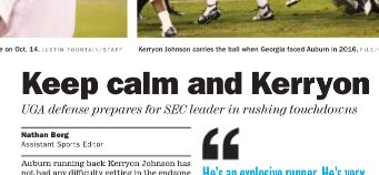 I’ve never been more proud to be part of something. <a href="/redblacksports/">The Red & Black Sports</a>