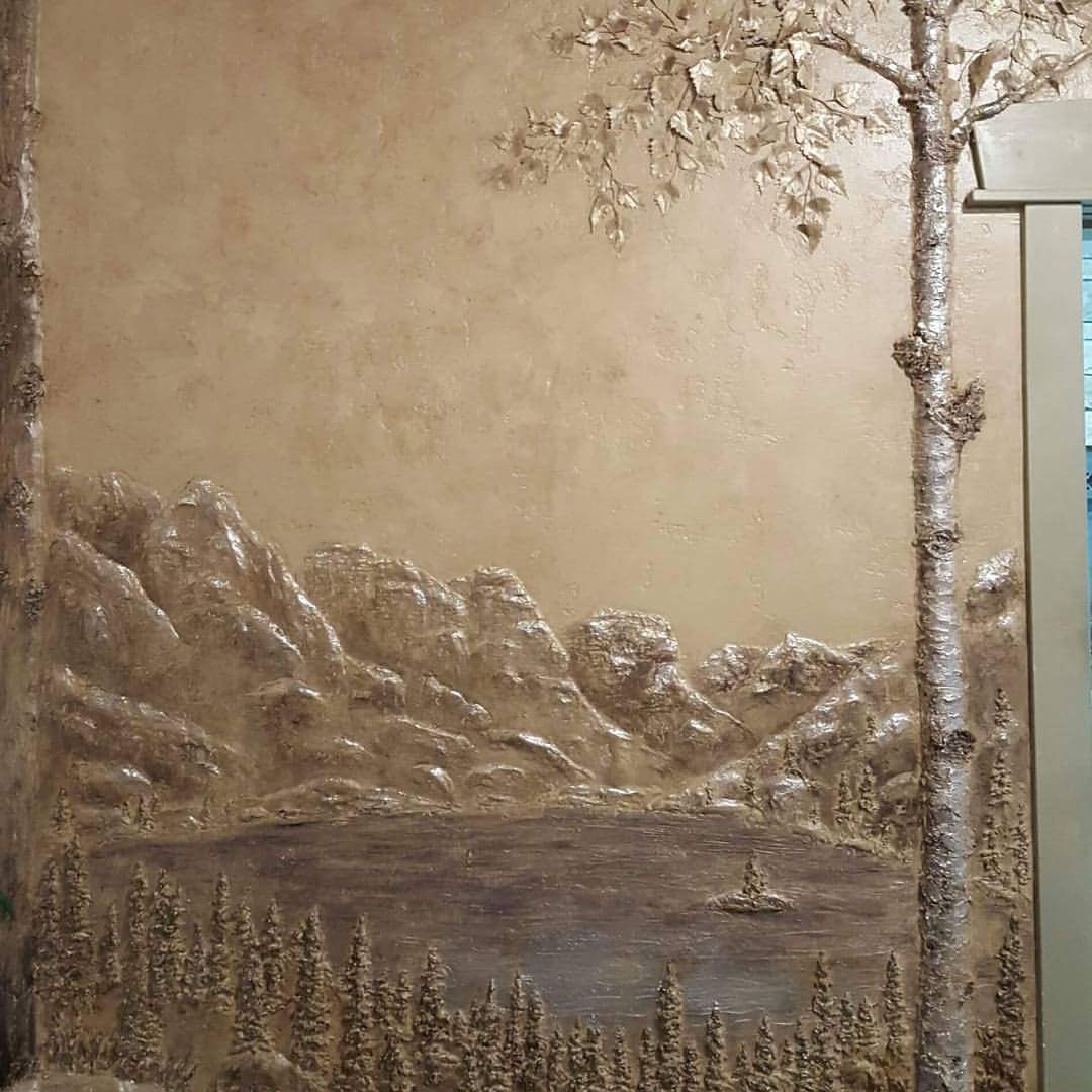 Mitzkafinearts's tweet photo. Bas Relief wall...
#www.creativeartstac.com
#TammyAMicka-Crawford
#professionalartist #artcollector #wallart #cdaartsandcultural #artcollector #artistforhire #wallinstallations #architecture #design #westernart #homedesign #interiorfinishes https://t.co/9NyaSDhhkz