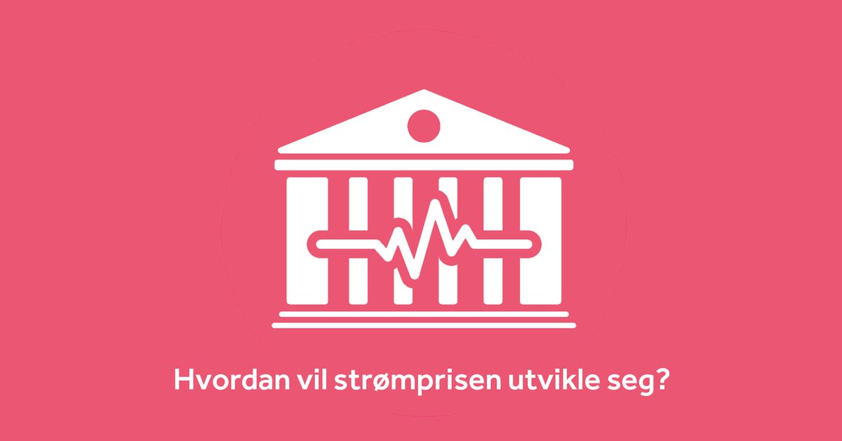 NorgesEnergi tweet media