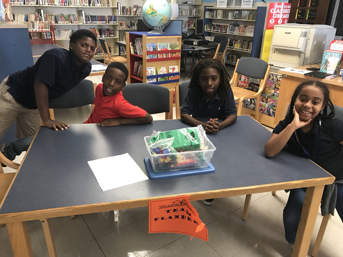 Dunbar_Magnet's tweet photo. Congratulations to Ms. Hungerford’s team for winning Dunbar’s 4th Grade Math Bowl! #ONLYatDunbar #theysolveproblems @HCTM_Math @HCPSArea1 https://t.co/hmAI23mBcq