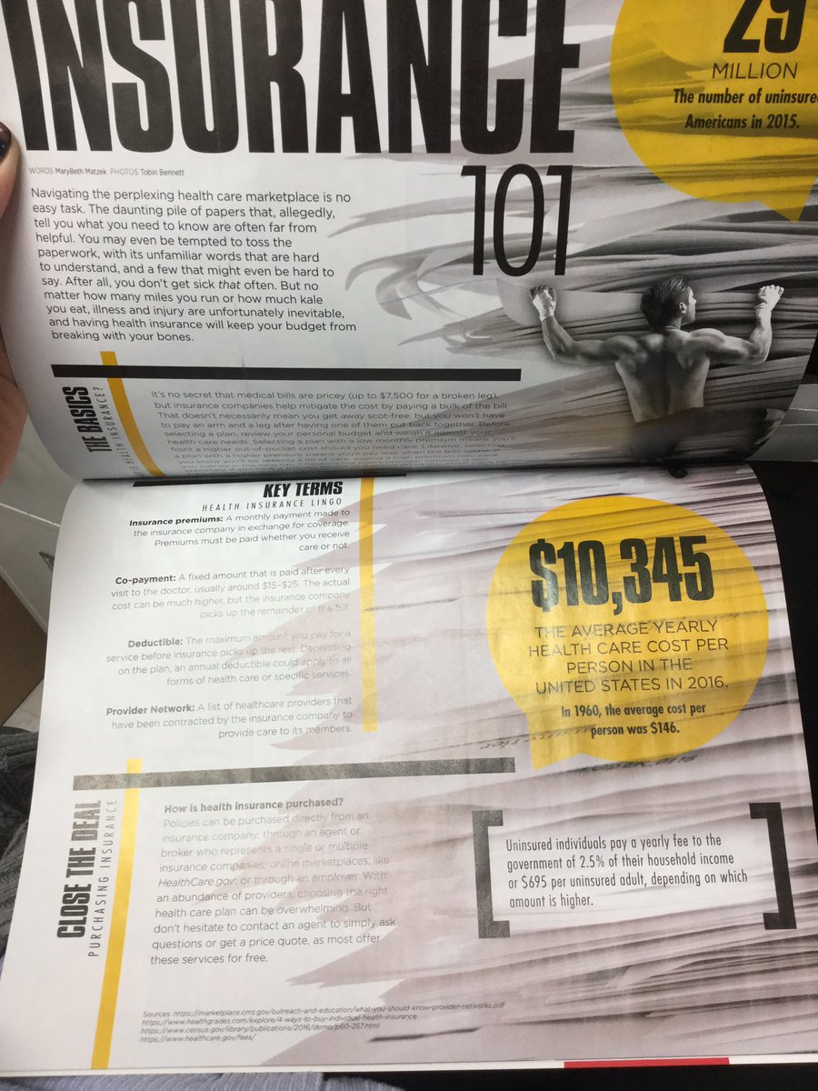 HVWilliamsburg's tweet photo. Health #insurance 101: find it in a free copy of #BalanceMagazine at your Williamsburg Hy-Vee! 😃 https://t.co/wzPnyeVCk9