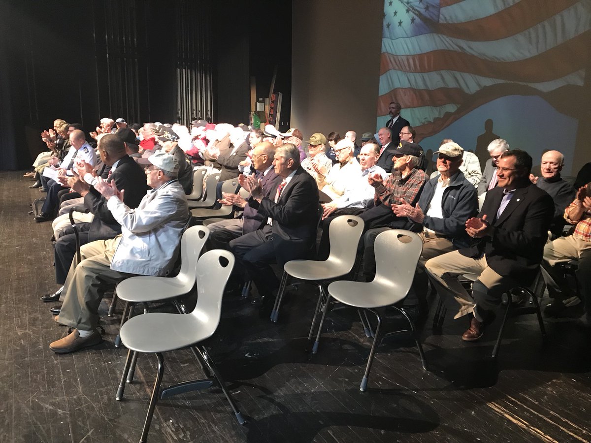 Karen Burke (@melrosevso) on Twitter photo Attending the <a href="/CityofMelrose/">City of Melrose</a> Veterans Day Observance at the Melrose Veteran Middle School <a href="/MelroseVetsProj/">Melrose Vets Project</a> Attending the <a href="/CityofMelrose/">City of Melrose</a> Veterans Day Observance at the Melrose Veteran Middle School <a href="/MelroseVetsProj/">Melrose Vets Project</a>