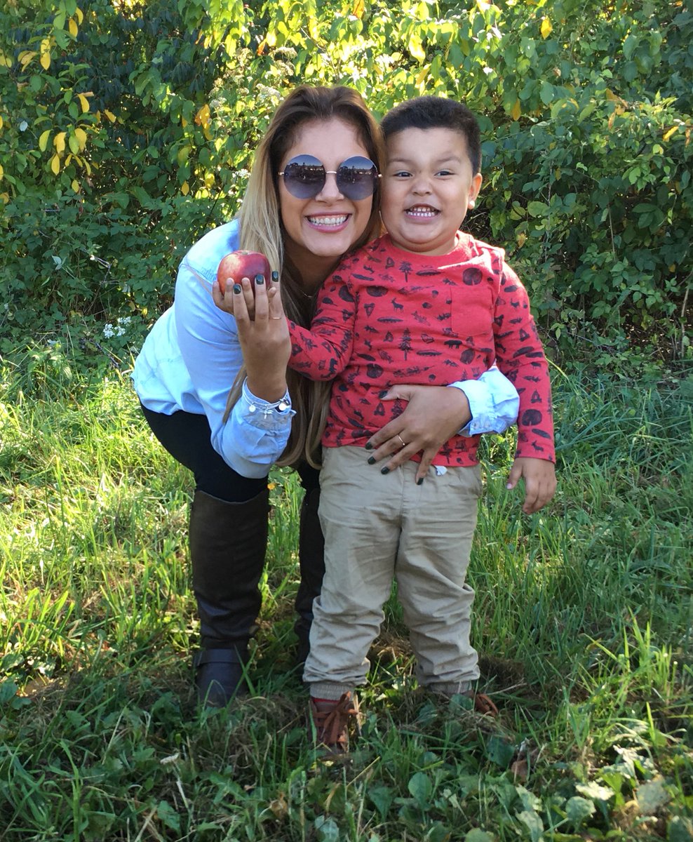Ambs_Bonilla's tweet photo. I love Mason with my whole entire heart with that being said, his smile lately has been ... 😁😂 https://t.co/UHZqoeWMFS