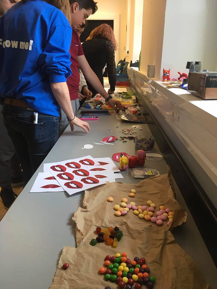 ATU_Mayo's tweet photo. We've got workshops on stop-motion animation, cyber security and talks on careers; all part of our open day and graduate careers fair tomorrow @GMITOfficial #Mayo. https://t.co/0Bp8XHF0Lu