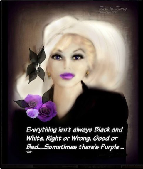 one4REALchange's tweet photo. @ProgBlacksmith @Ellahbie @matbreen @AmirAminiMD @donnabrazile @MSNBC @HillaryClinton I am NOT a Hillary supporter. I was for Bernie. Personally, I cannot stand the woman and wish she'd just go away.
I voted for her, because I cannot stand Trump even more. I’m part of the #AntiTrumpWave
#MakeMeAngryIn5Words
Sees Everything As Sum Zero
@billeniumbeach https://t.co/VWFal0ePCs