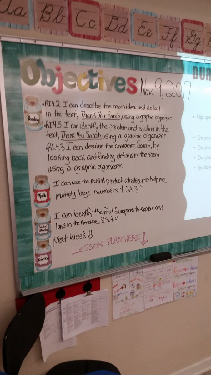 JJJ4Teachers's tweet photo. It's all about the details for these Collinsville 4th graders! @drjasonbarnett @DrAnnaHairston #dekalblearning https://t.co/UtB9EeH4GI