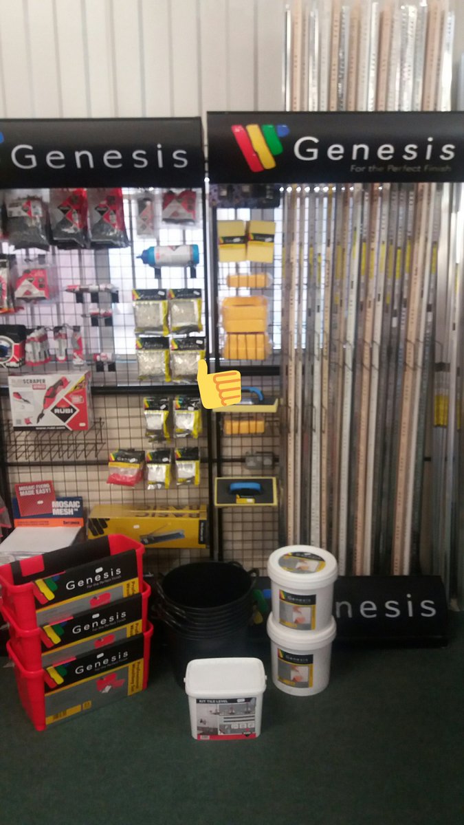 DTCInteriorsLtd's tweet photo. #Tilingthursday. Come and see our range of #Professional  and #Diy accessories to do all your #Tiling jobs. https://t.co/ua2gXPFTHZ