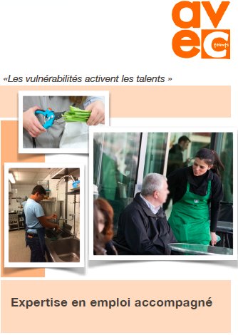 avectalents's tweet photo. #emploiethandicap2017 #SEEPH2017 #AVECtalents s'engage au quotidien en faveur de l'insertion professionnelle des personnes en situation de handicap. Les  Vulnérabilités activent les Talents!
https://t.co/MWwqrtfNqA https://t.co/DcBxkfkwwJ
