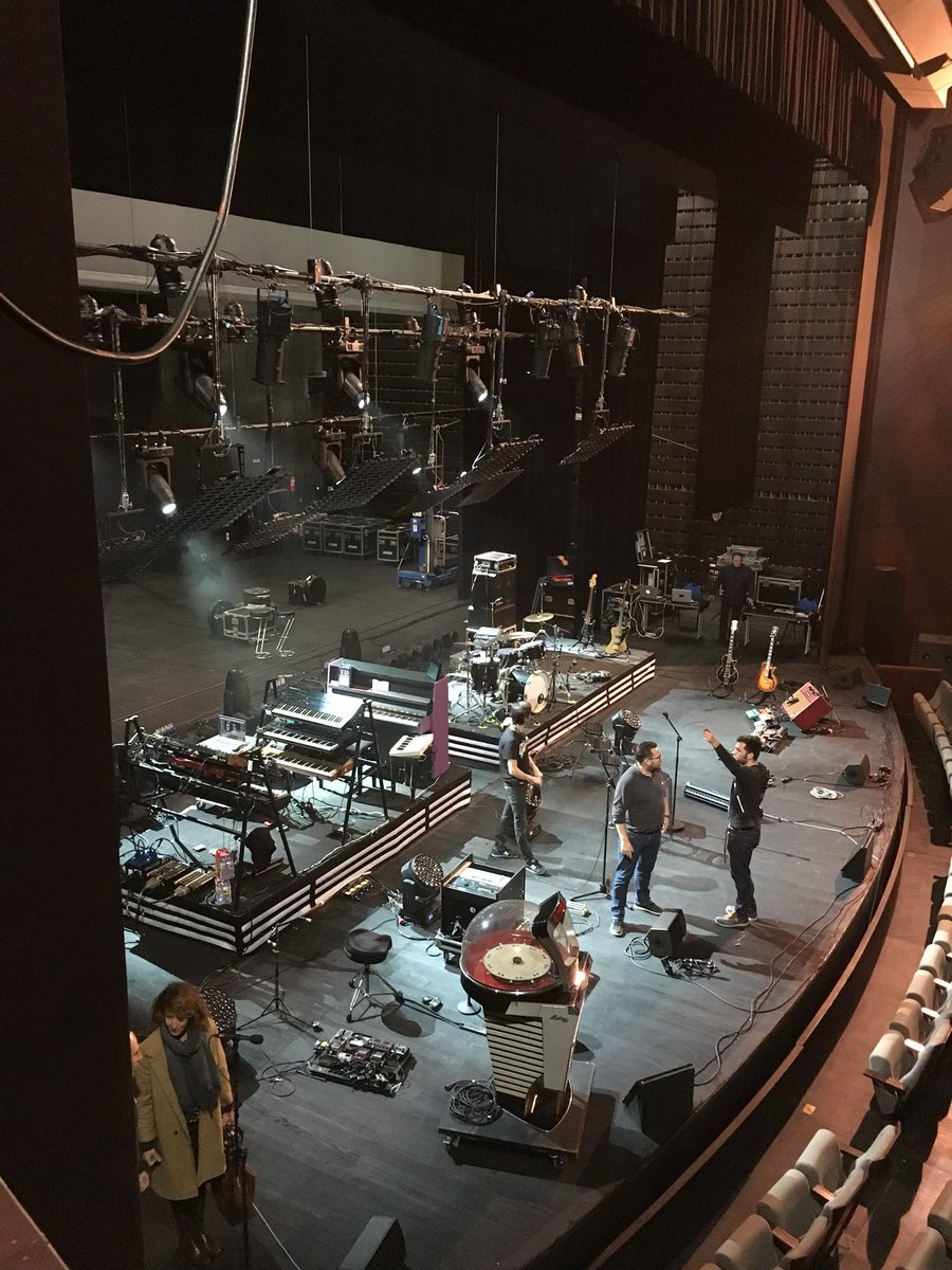 Théâtre de Lorient tweet media