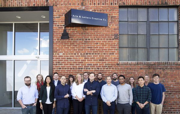 Local ad agency launches with Google as first client. richmondbizsense.com/2017/11/09/loc… #RVA <a href="/artsletters_xyz/">artsandletters.xyz</a> <a href="/VCU_Brandcenter/">Brandcenter</a> <a href="/Google/">Google</a>