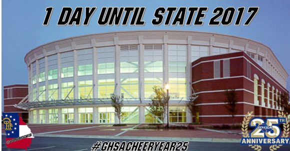 #GHSACheerYear25