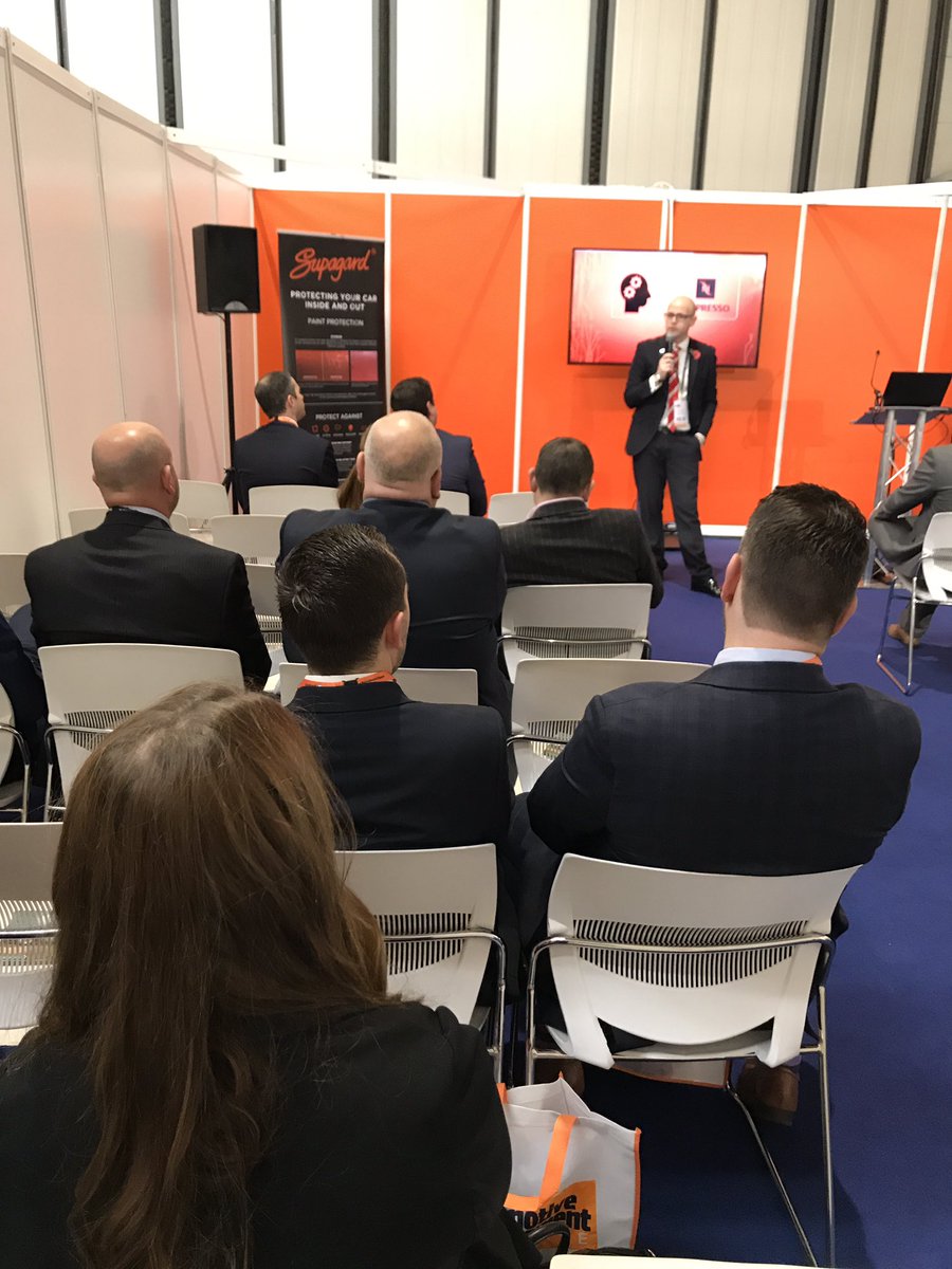 SupagardLtd's tweet photo. Fantastic day at AM Live! https://t.co/JDMK1MRx5b