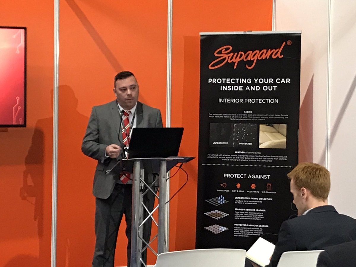 SupagardLtd's tweet photo. Fantastic day at AM Live! https://t.co/JDMK1MRx5b