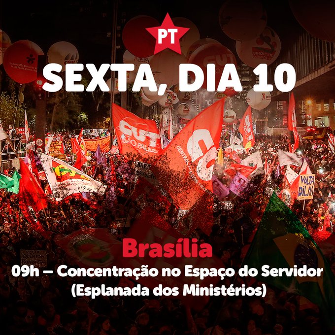 Ver imagem no Twitter