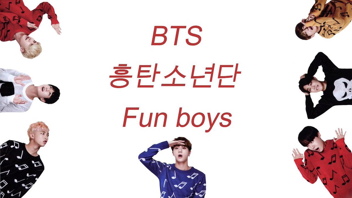 _J4yd3n's tweet image. Omg @BTS_twt #FunBoyz is such a funny song 🤣 I love it I just read the lyrics and omg I can’t rn 😂

( I should really check out the lyrics before I like a song 😂🤷‍♂️) 

Tbh it’s kinda sounds like #MicDrop it kinda has that same vibe of “Screw off haters I don’t care!” 😂😂