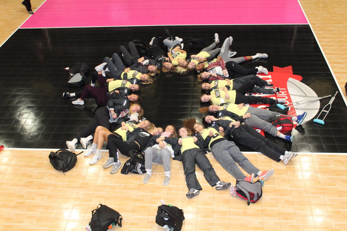 GoJagVB tweet picture