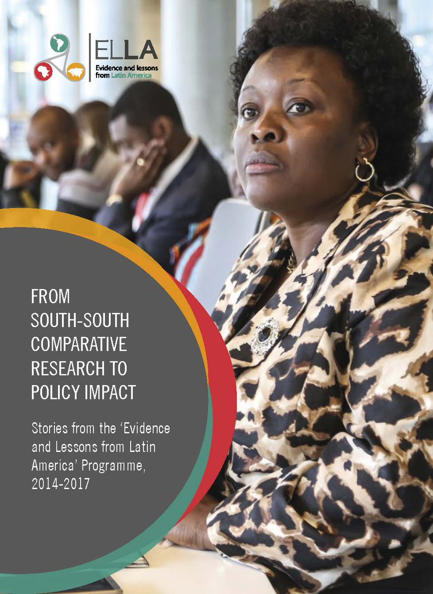 ELLA_Network's tweet photo. Missed any of our thematic stories? Find them all in a single publication! ►https://t.co/pSNg6BHbvy @DFID_UK @PracticalAction 
@SolucionesP https://t.co/g03ra2o740