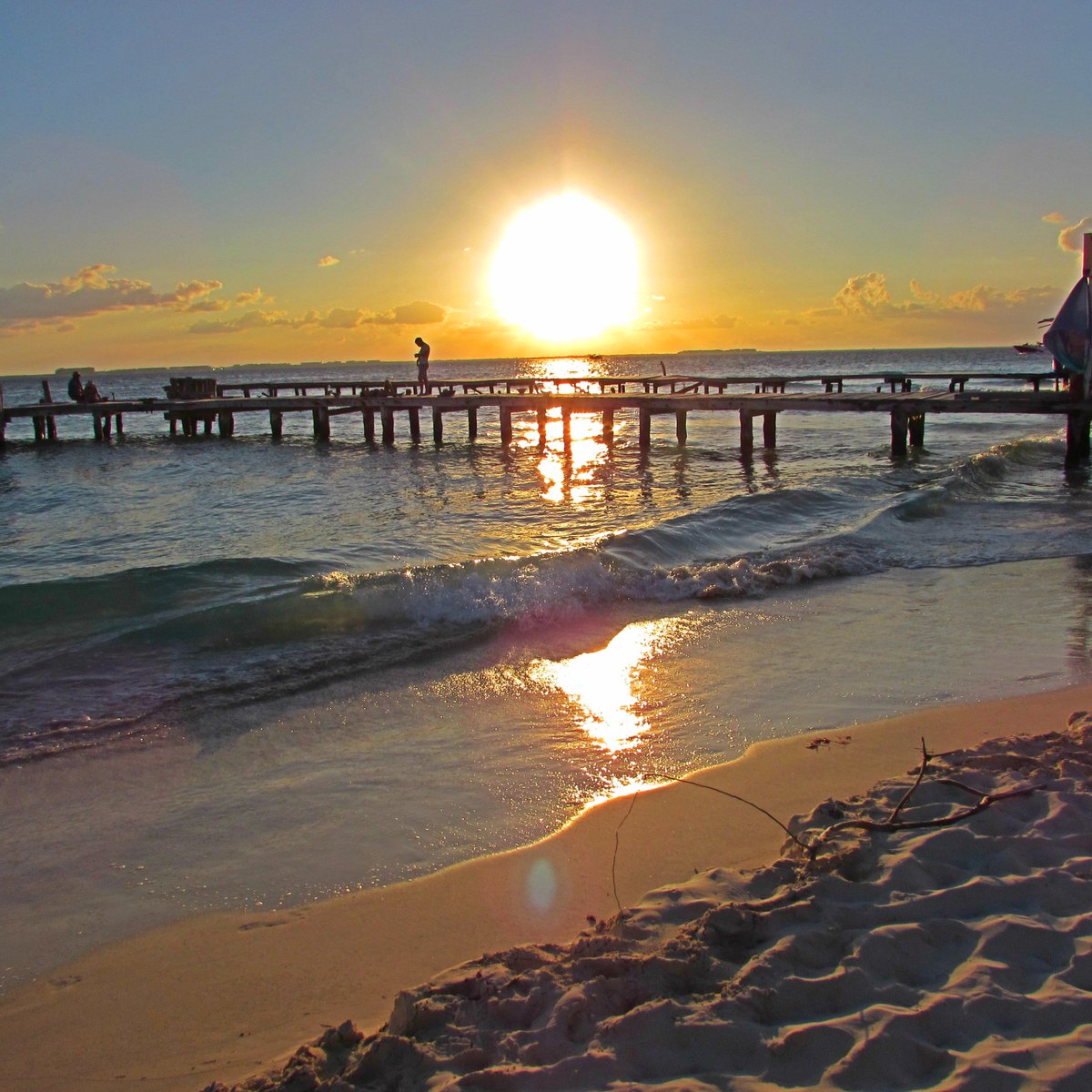 FoodMuser's tweet image. Blog Post: foodmusings.ca/isla-mujeres/i… @islamujeres_com @IslaMujeres @mapchick