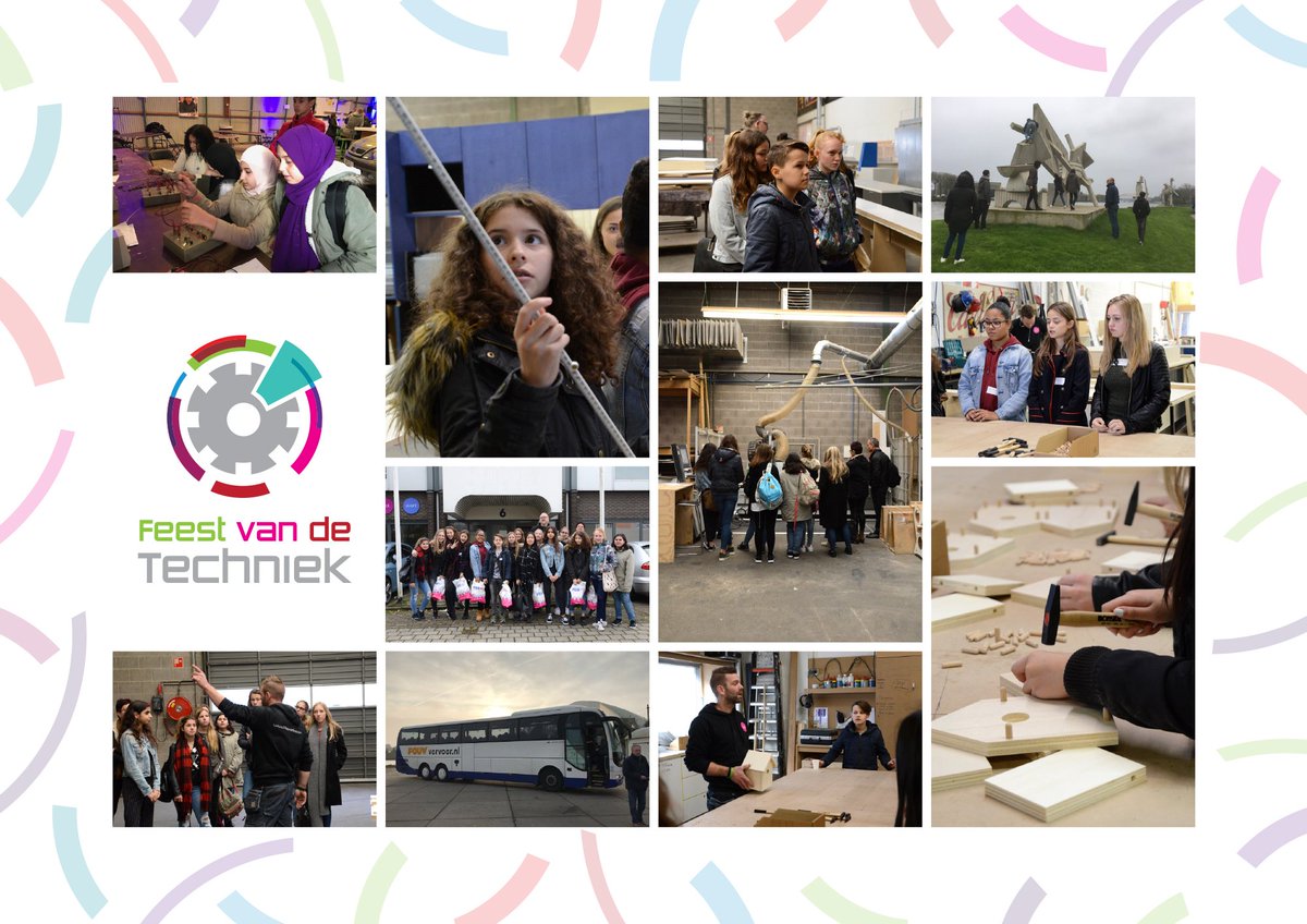 FeestvandeTechniek tweet media