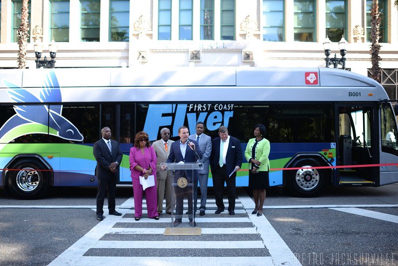 modern_cities's tweet photo. @JTAFLA is preparing to expand the #FirstCoastFlyer from Downtown Jax to Jacksonville Beach #dtjax #onlyinjax #ilovejax https://t.co/tjoGg4JHLY https://t.co/Sub8QpjC7n