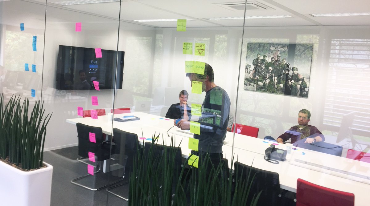 digitalRMDY's tweet photo. / ARTIKEL /

“Bij RMDY zijn we 100% transparant over onze projectaanpak. Evident, of toch net niet?” @JoUytterhaegen schrijft erover 👉🏻 https://t.co/TFBHy5mFSv 

#artikel #mustread #wayofworking #customerexperience https://t.co/xatx7VYvbx