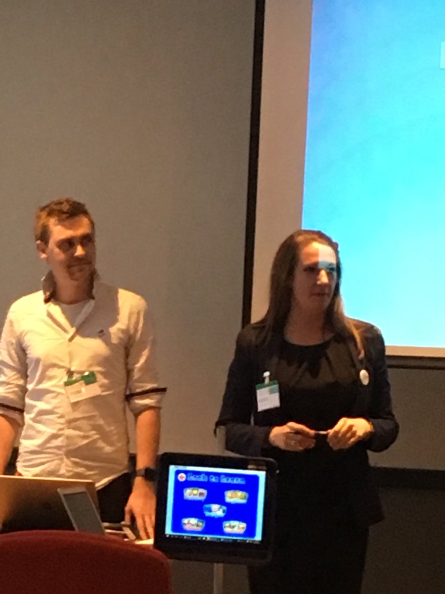 #cypf2017 workshop on looking to choose or choosing to look? ....eye gaze <a href="/AnneAddisonOT/">Anne Addison 🏳️‍🌈</a> <a href="/TG_AT/">Dr Tom Griffiths - @TG-AT.bsky.social</a>