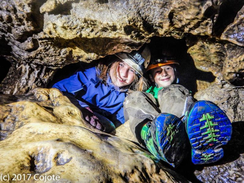 Höhlentermine 2018 online cojote-outdoor.de/hoehlentermine…