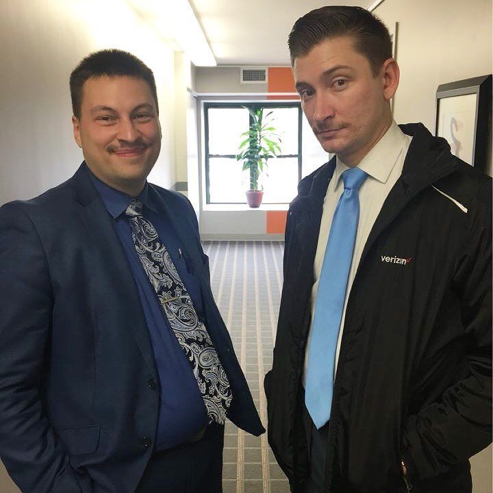 TMBizSolutions's tweet photo. Hellooooo 👋 #Movember 👨🏻‍💼👨🏻 #tmbusinesssolutions https://t.co/1TQDOtn6VK https://t.co/y7hp23v2hJ