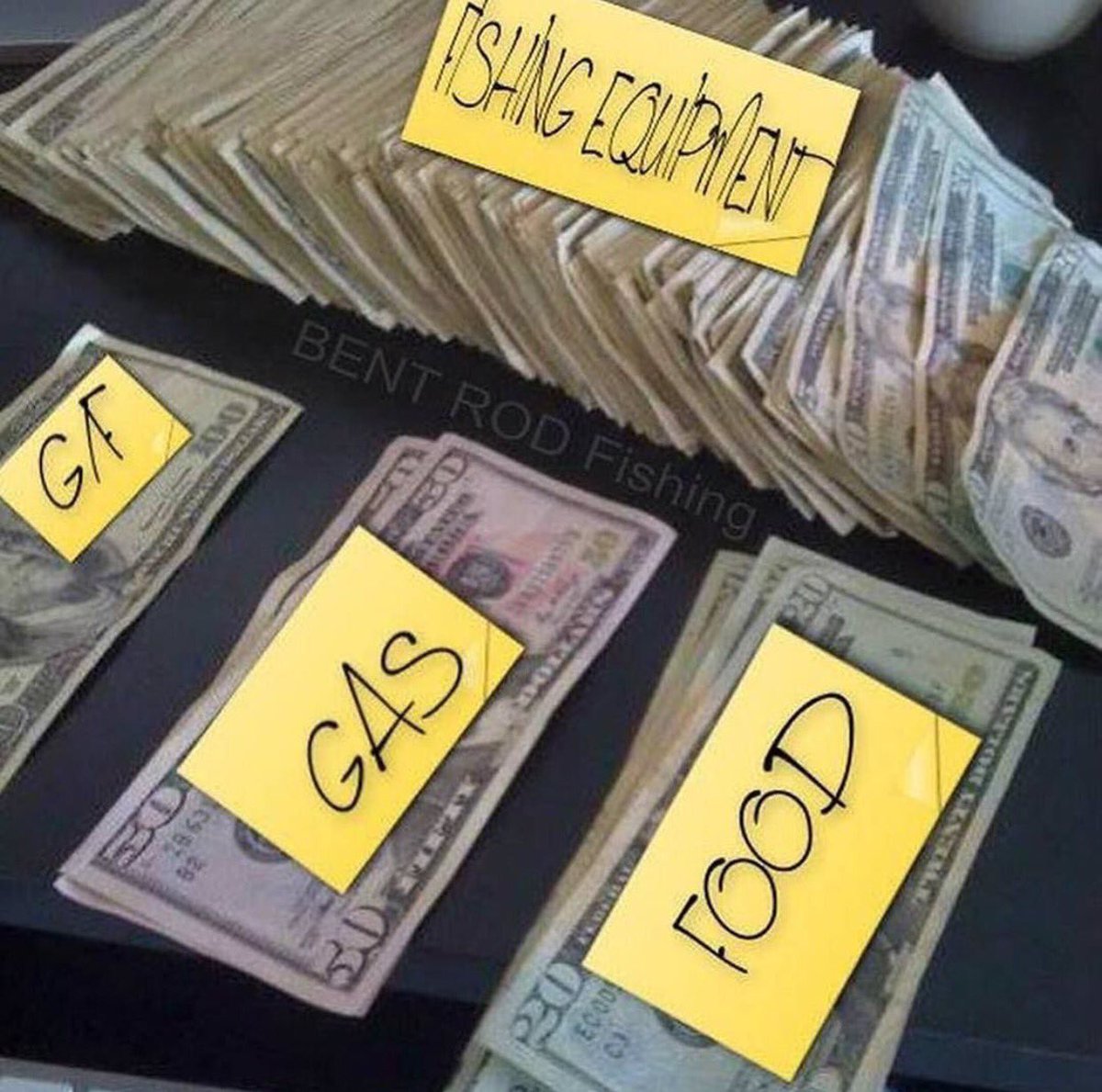 kaf_fishing's tweet photo. Tag a friend! 😂💯💵 #fishingmemes #fishing https://t.co/UArngwodmz
