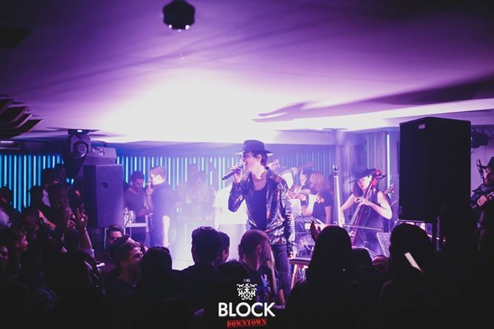 Block_146's tweet photo. Are you ready for an incredible live performance?
#Block146 #DownTown #Kolonaki #Athens https://t.co/MJVHnBmgO3
