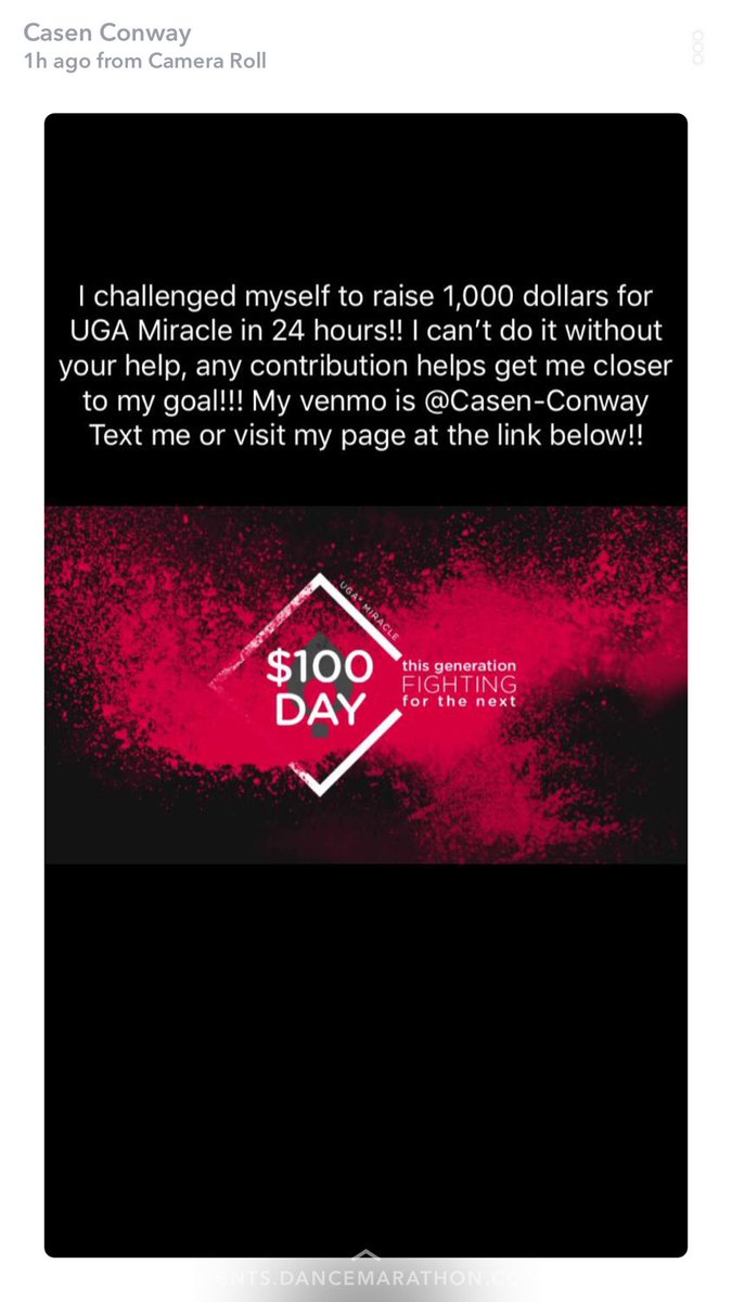 daughertyfam1's tweet photo. Any donations would be great! https://t.co/g0IEZOaRAM