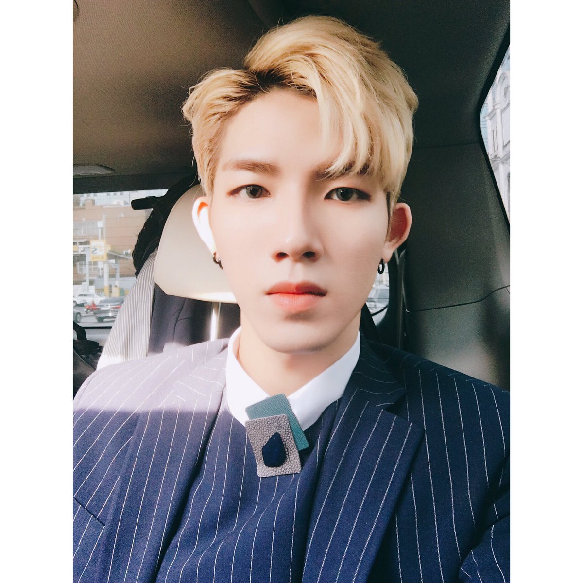 BL7NC's tweet photo. [@830YH]
🐥
#BLANC7 #블랑세븐 #PRISM https://t.co/4RaIxjskaI