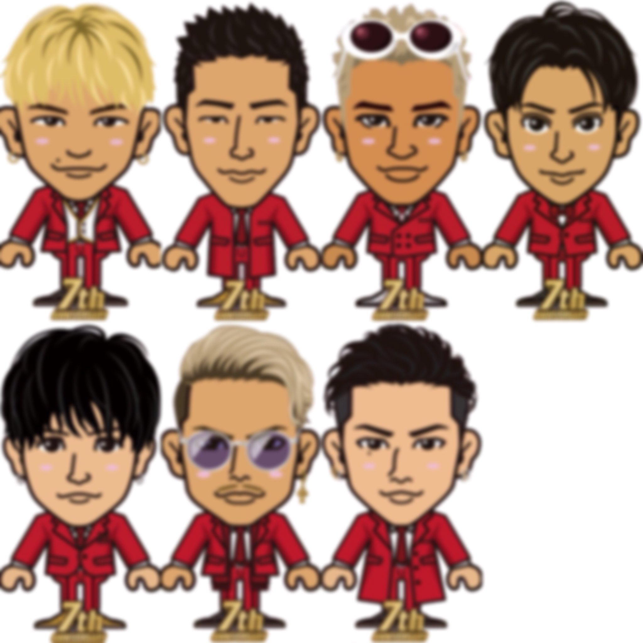 Twitter 上的 セッピー 画像製作所 キャラ入荷 三代目 Amp Second デビュー記念衣装 希望があれば配布検討します 瀬戸氏キャラ画 三代目jsb Exilethesecond 欲しいと思ったらrt T Co Lhq5og4cq6 Twitter Twitter 上的 セッピー 画像製作所 キャラ入荷 三代目 Amp Second デビュー記念衣装 希望があれば配布検討します 瀬戸氏キャラ画 三代目jsb Exilethesecond 欲しいと思ったらrt T Co Lhq5og4cq6 Twitter