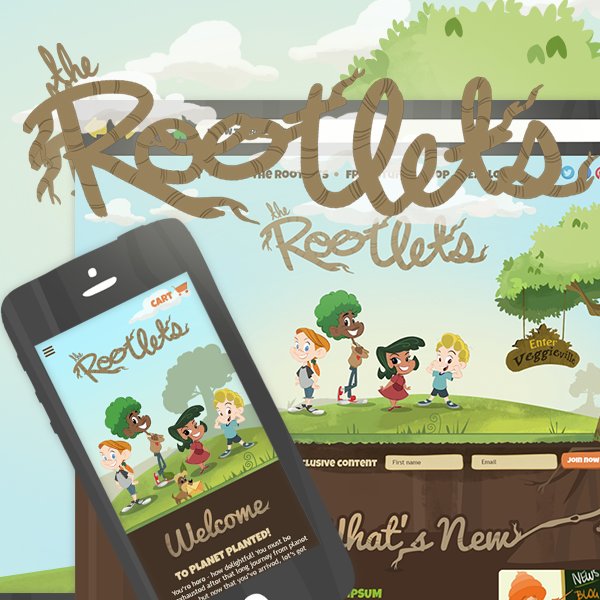 ukietech's tweet photo. Ukietech team knows how to create a smooth and flawless website operation. Follow the link to check out the user-friendly and highly-interactive website for The Rootlets →https://t.co/pC7uErRir2 #ukietech #chicago #Webdesign #webdevelopment #WebDeveloper #therootlets https://t.co/S4Cs8CsrY3