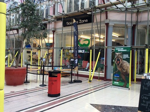 Pokesdown School tweet media