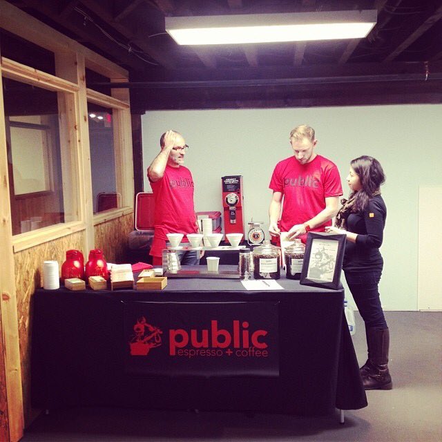 Public Espresso tweet media