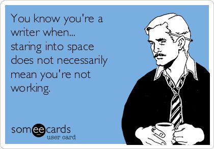 thelaceylondon's tweet photo. You know you're a writer when...

#amwriting #amreading #writerslife #ASMSG #IARTG #authors #AuthorLife https://t.co/s28rqnQkOa