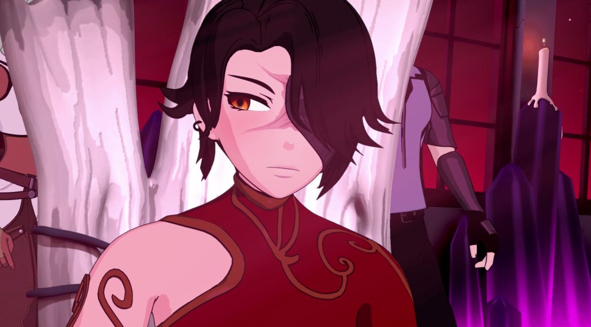 RWBYにせよリックアンドモーティにせよ
グラビティフォールズにせよスターバタフライにせよ
強くて頭良くて格好良いオーラのある悪役が
居る作品ってのはストーリーも重厚になるし
展開がシリアスになって話が絶妙に引き締まるから名作ですよ
この4作は本当に全部名作なんですよ
頼むから見て欲しい 