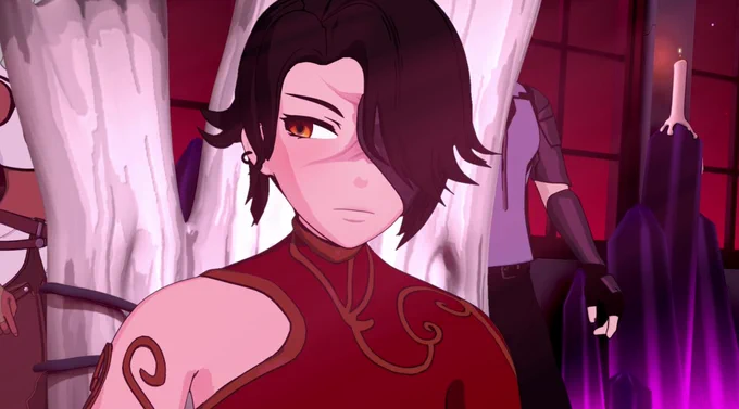 RWBYにせよリックアンドモーティにせよ
グラビティフォールズにせよスターバタフライにせよ
強くて頭良くて格好良いオーラのある悪役が
居る作品ってのはストーリーも重厚になるし
展開がシリアスになって話が絶妙に引き締まるから名作ですよ
この4作は本当に全部名作なんですよ
頼むから見て欲しい 