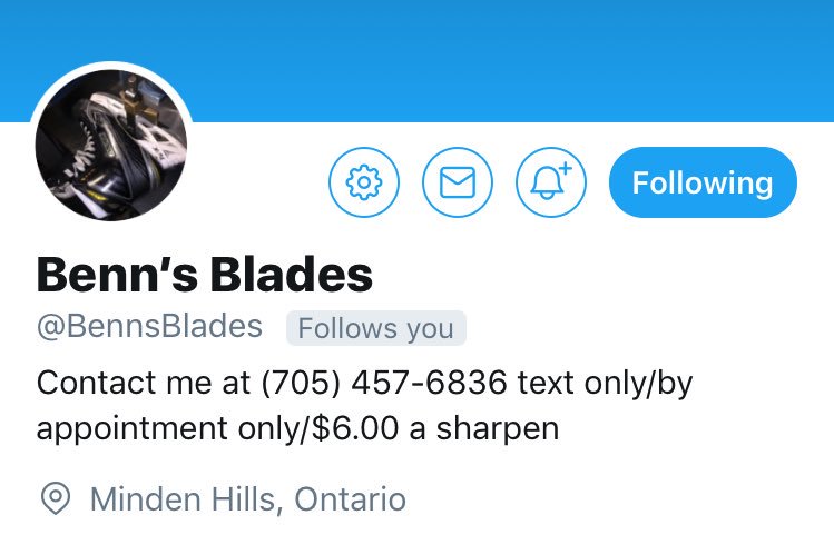 shaemacnaull's tweet photo. If you're in need of a miracle on ice, @BennsBlades is your guy. 🏒 https://t.co/rU1nH6p7U6
