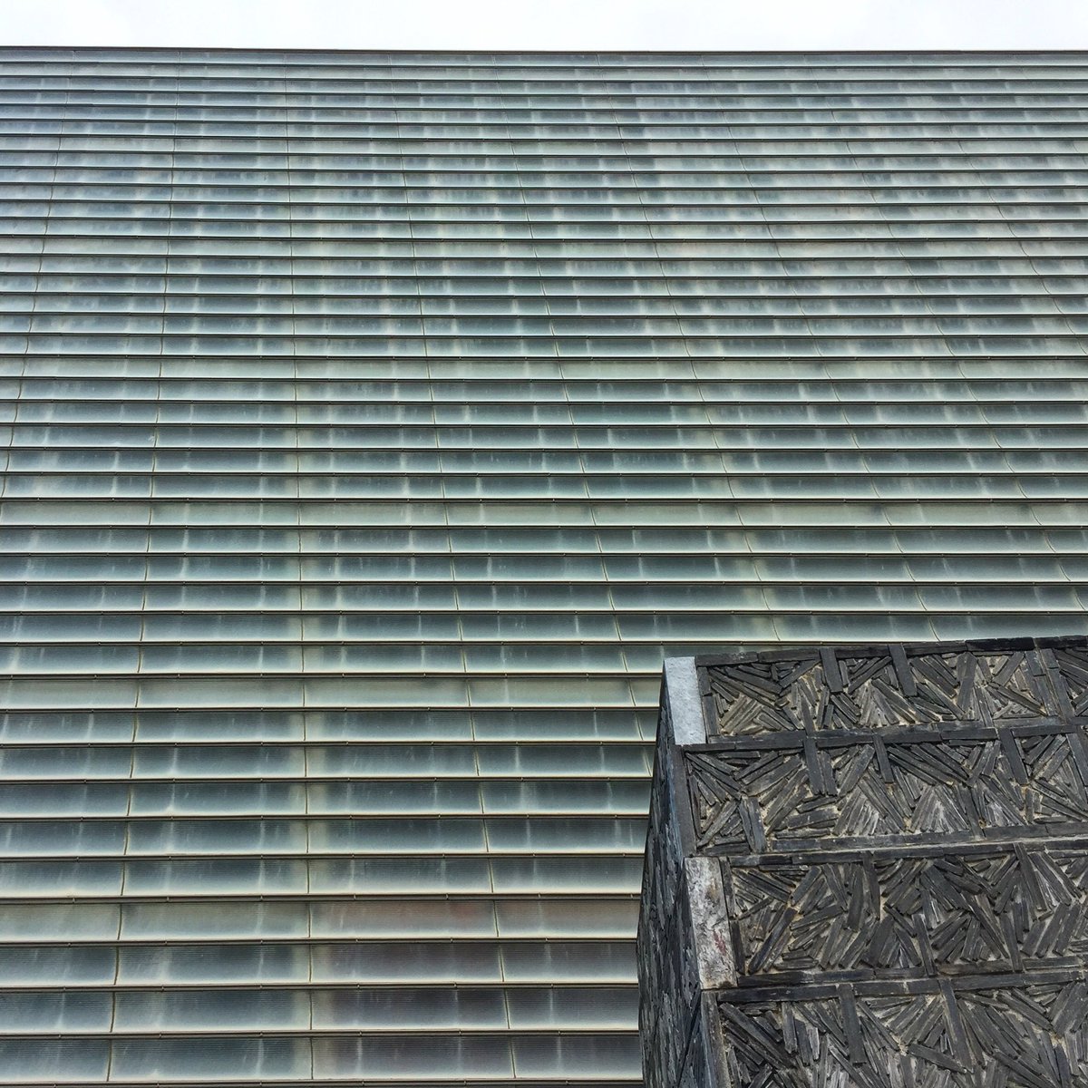 RozasIvan's tweet photo. #SanSebastian #Donostia #kursaal #kursaalDonostia https://t.co/KRGjTLvU0J