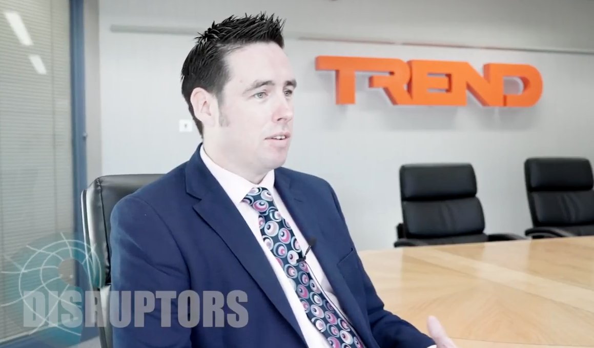 trendcontrols's tweet photo. Gemco Disruptors: with UK Trend Sales Leader @DarrylTrend - very nice video @Gemco_ECS_Ltd https://t.co/tOkJWwBtGt #BEMS #TRENDTEAM https://t.co/zrBPSLz7Bn