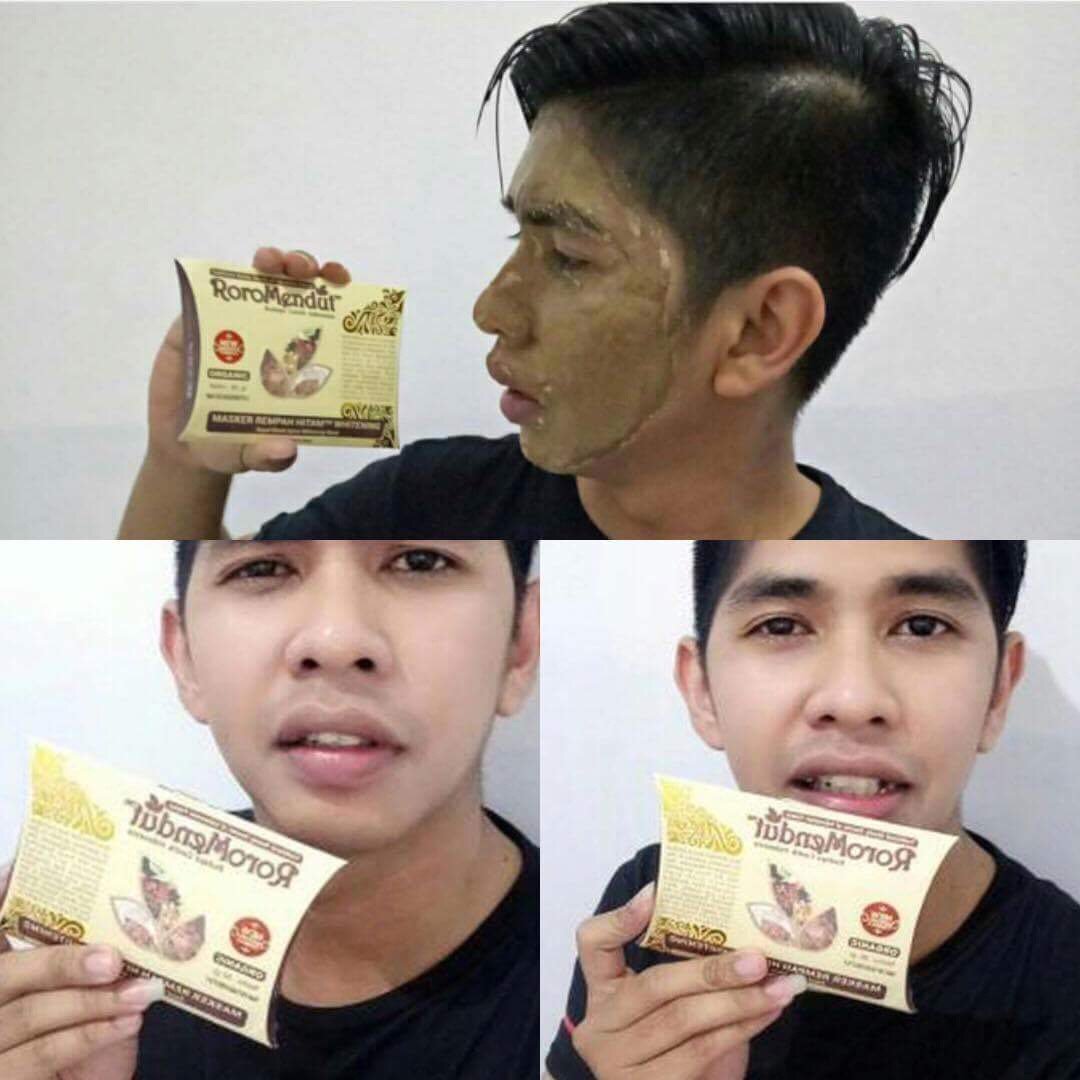 mediaolshop's tweet photo. Ga takut lagi kulit kusam,kering&amp;kasar akibat debu,polusi &amp; sinar matahari, masker rempah hitam + lulur rempah hitam bantu jaga kulit cantikmu sampe kedalam https://t.co/CE8A4NO9Oz
