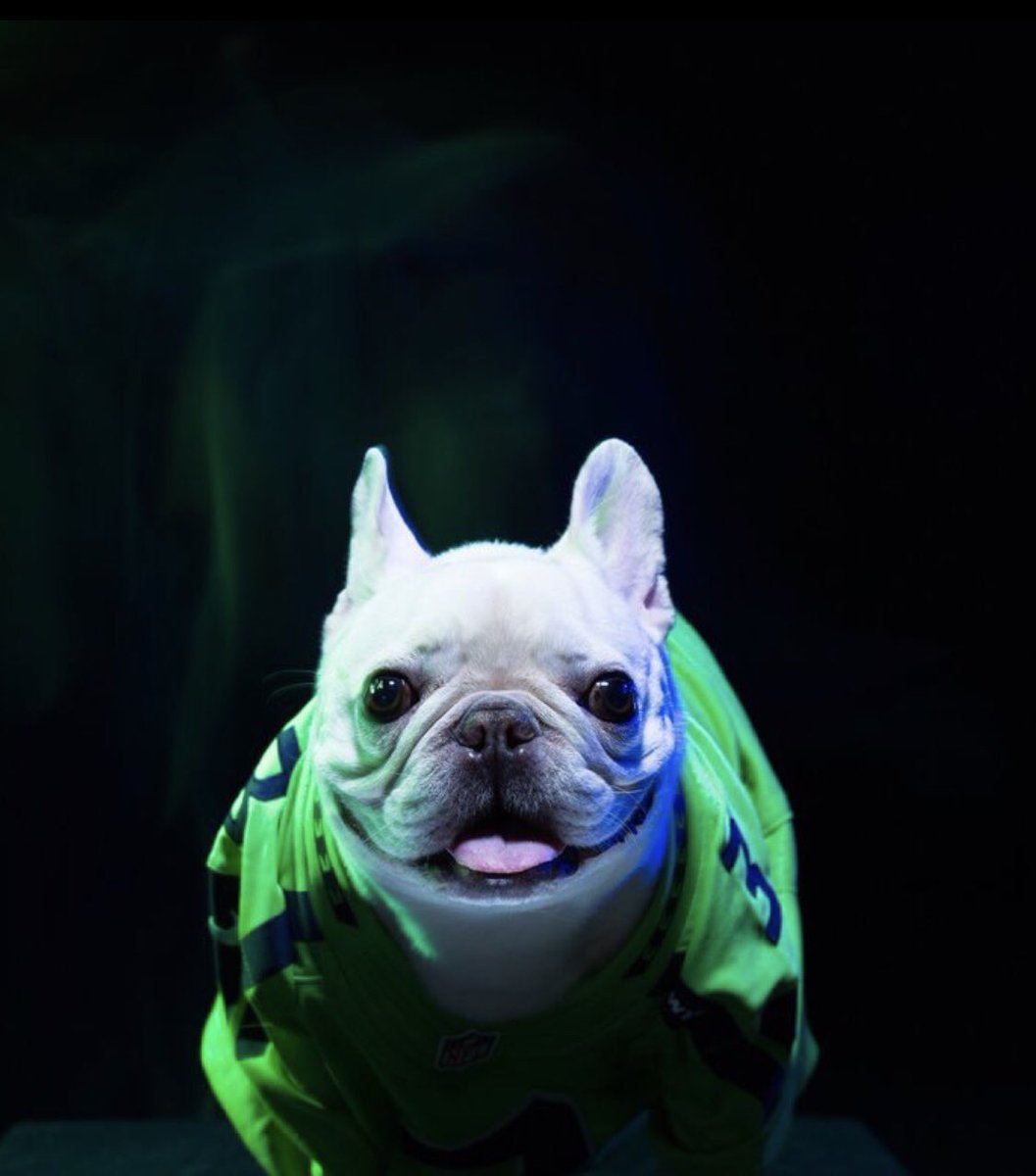 barkleysc's tweet photo. #throwbackthursday #tbt
Bringing the color rush back! #gohawks! #12dog #actiongreen @Seahawks @usnikefootball https://t.co/exXqsztHDQ