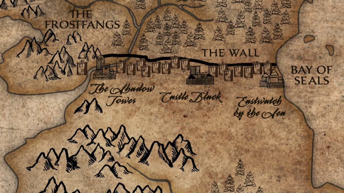 hielo777's tweet image. Build An Interactive #GameOfThrones Map - #LeafletJS &amp;amp; #Webpack buff.ly/2ygcHwz