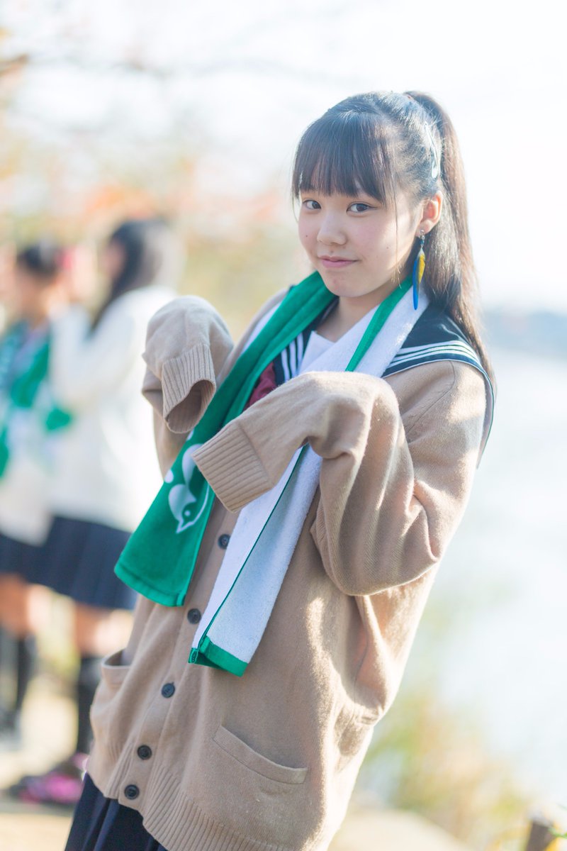 YuyukeX's tweet photo. 20171105 ジャパンバードフェスティバル 水の館・手賀沼親水広場
手賀沼サンセット REIちゃん
せっかく鳥の羽イアリングを主張してくれているのにボカシてしまってすみません涙
このなんだろう。。。おばけ調のポーズもかわいいですね。
#手賀沼サンセット
#手賀沼
#我孫子
#JBF2017 https://t.co/k7eSFKFvXm