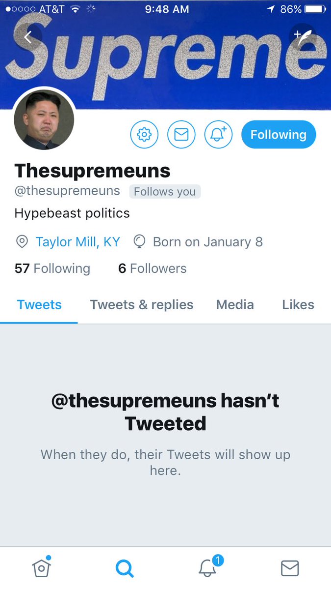 ZMOKY4PRES's tweet photo. @thesupremeuns when did you guys become communists??? #ZMOKY 🤔 https://t.co/aIKLzI0ovh