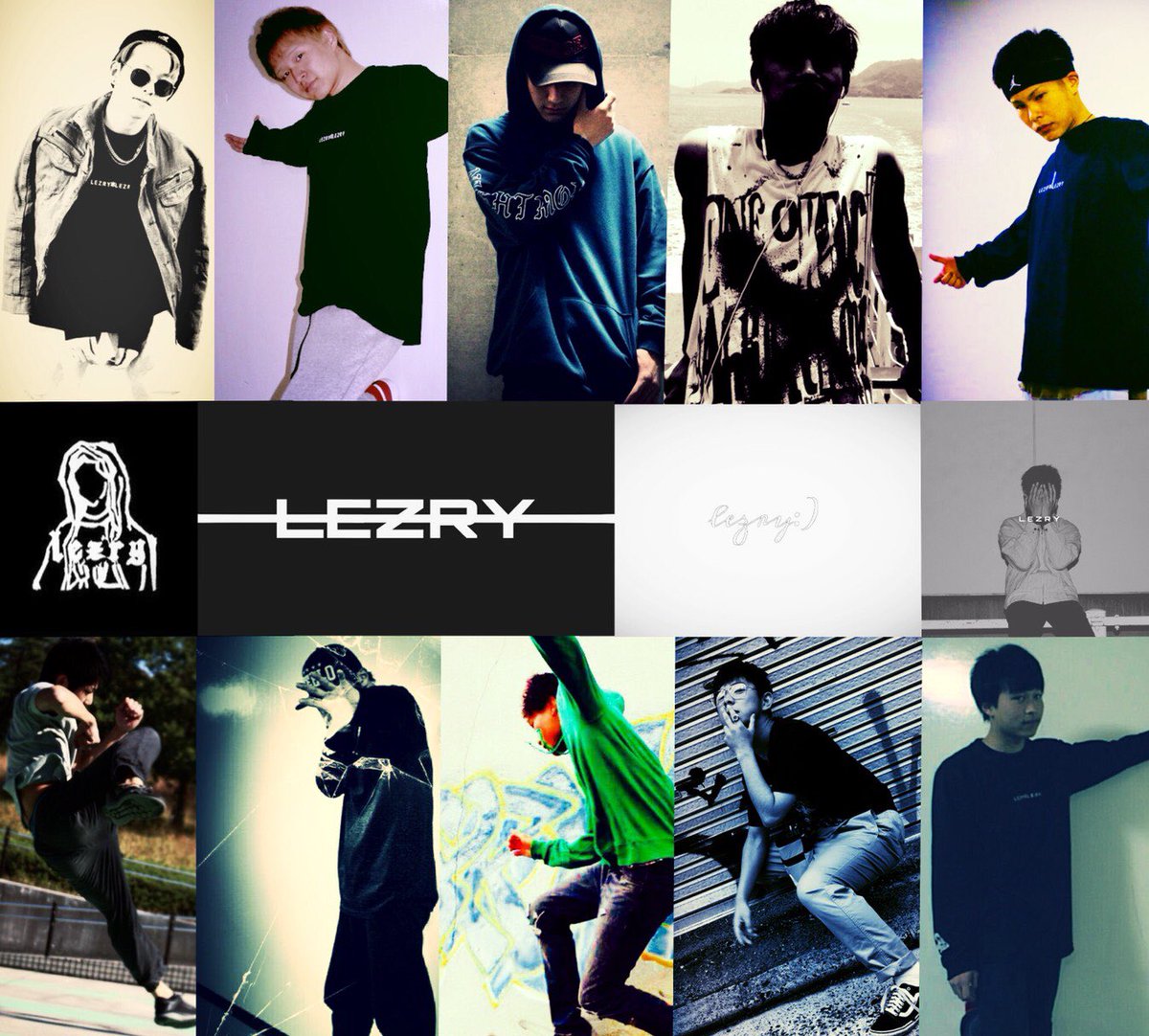 Sunx86214760's tweet photo. LEZRY 再始動💥💥💥
『1.14. sun in OKAYAMA 雪合戦大会』
https://t.co/6TcUwhK7BK.この5つを組み合わせたパフォーマンスを是非!ご覧ください🔥
#LEZRY #sunx #WB #拡散希望 #RT https://t.co/r80UynJ4Sj
